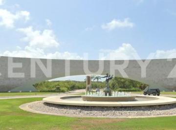 Terreno / Lote · 282m² · Terreno en Venta en Bahía Principe Residencial | Tulum Country Club | Xel - Há