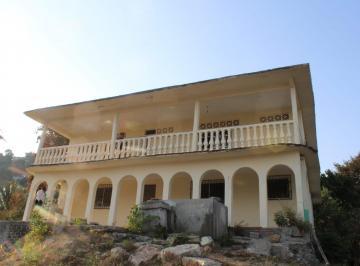 Casa · 549m² · 4 Recámaras · Casa La Colonia Lázaro Cárdenas, Calle Fernando Montes de Oca