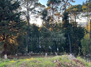 Terreno / Lote , Valle de Bravo · Terreno en Venta Avandaro Centro