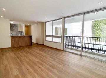 Departamento de 3 habitaciones, Cuauhtémoc · Departamento en Condesa