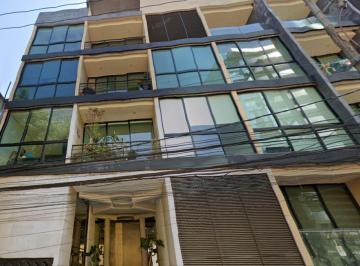 Departamento de 3 habitaciones, Benito Juárez · Ss - Adquiere Hoy con Facilidades de Pago.