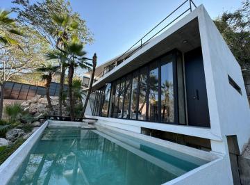 Casa de 3 habitaciones, Jiutepec · Casan Venta en Club de Golf Hacienda San Gaspar