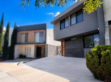 Casa de 4 habitaciones, Tlajomulco de Zúñiga · Casa en Venta en El Origen Torrenta