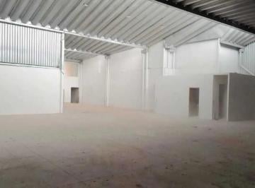 Bodega comercial · 728m² · Bodega Industrial en Santa Tere