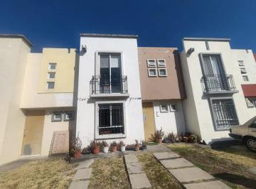 1 · Casa en Venta en Pie de La Cuesta - Paseos del Pedregal