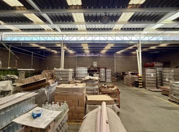 Bodega comercial , San Pedro Tlaquepaque · Bodega Industrial en Renta en Col. Artesanos
