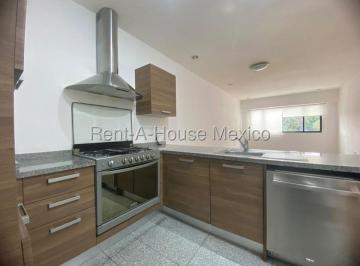 Departamento de 1 habitación, Cuajimalpa de Morelos · Venta de Departamento Loft en Cuajimalpa Enttorno Residencial3