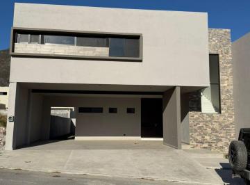 Casa de 3 habitaciones, Santiago · Casa en Venta en Santiago Residencial Mandalas (Yerbaniz)