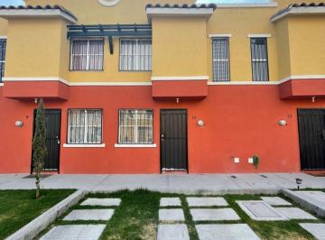 Casa · 53m² · 2 Recámaras · 1 Estacionamiento · Casa en Venta Fraccionamiento Real Solare, El Marques