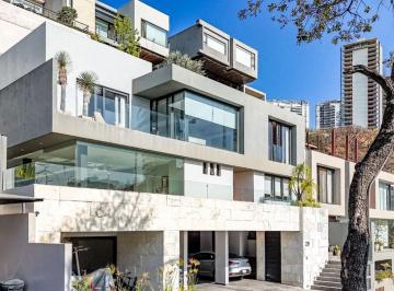 Casa de 3 habitaciones, Huixquilucan · Casa en Venta, Residencial La Cañada. Bosque Real, Huixquilucan, Estado de México