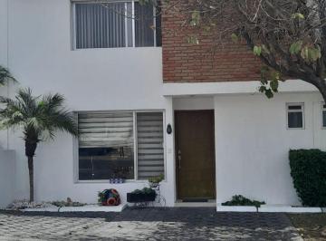 Casa de 3 habitaciones, El Marqués · Venta Casa Queretaro Zen House Encinos Querétaro Amplia Ef