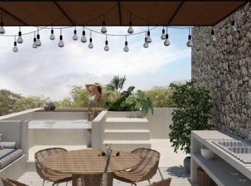 Departamento de 2 habitaciones, Mérida · Departamento en Venta en Dzityá, Mérida | 68 m² | 2 Recamaras + Balcón y Bodega | Entrega Inmediata