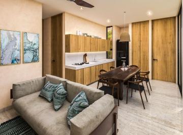 Departamento de 1 habitación, Mérida · Venta de Departamento | Entrega Inmediata en Dzityá | Piscina, Bodega y Acabados de Lujo.