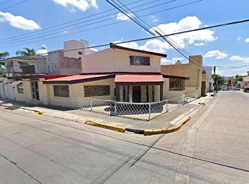 Casa de 4 habitaciones, Tepic · Casa en Venta en Nayarit Tepic Ciudad del Valle