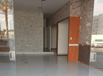 Local comercial · 109m² · 1 Estacionamiento · Local en Renta en Lomas de Angelopolis
