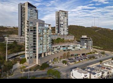 Departamento de 2 habitaciones, San Pedro Garza García · Departamento de 118 m² con 2 Recámaras en Renta en Ampliación Valle del Mirador Valle Oriente