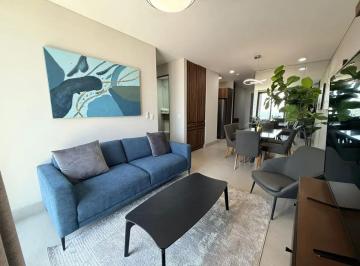 1 · Departamento en Venta en Valle Oriente, Monterrey