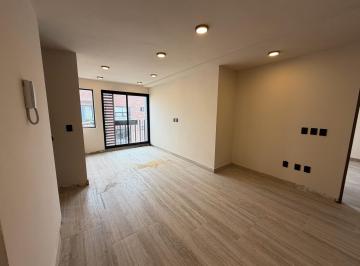 Departamento · 69m² · 2 Recámaras · 1 Estacionamiento · Departamento en Venta en La Colonia Portales Norte