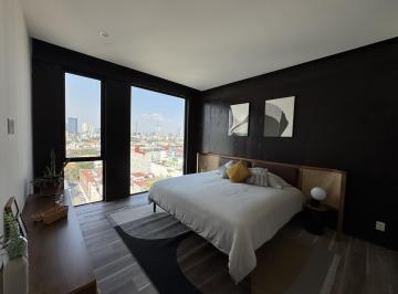 Departamento · 246m² · 2 Recámaras · 2 Estacionamientos · Departamento en Venta en La Col Roma