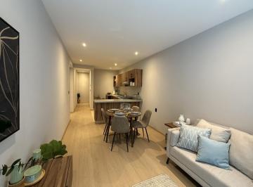 Departamento · 62m² · 2 Recámaras · 1 Estacionamiento · Departamento en Venta en La del Valle