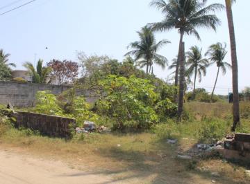 Terreno / Lote · 400m² · Terreno en La Colonia Ruben Robles Catalan