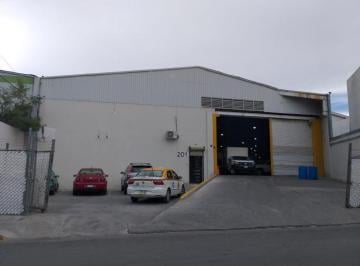 Bodega comercial · Bodega en Renta 1625 m San Nicolás de Los Garza Nuevo León
