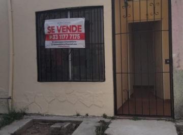 Casa · 64m² · 2 Recámaras · 1 Estacionamiento · Casa en Venta en Rinconada Las Lomas, Ixtlahuacán de Los Membrillos – Oportunidad de Inversión