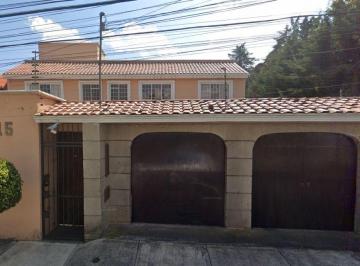 Casa de 4 habitaciones, Cuajimalpa de Morelos · Vendo Casa en Contadero