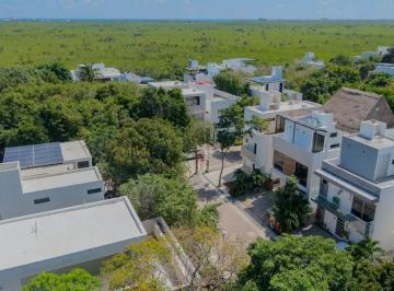 Terreno / Lote , Puerto Morelos · Terreno en Venta, Residencial Punta Vista, Puerto Morelos, Quintana Roo