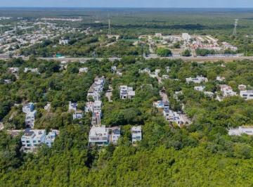 Terreno / Lote , Puerto Morelos · Terreno en Venta, Residencial Punta Vista, Puerto Morelos, Quintana Roo