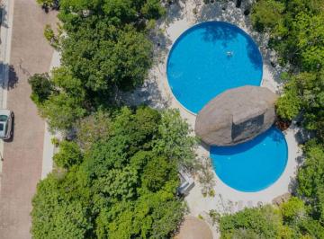 Terreno / Lote , Puerto Morelos · Terreno en Venta, Residencial Punta Vista, Puerto Morelos, Quintana Roo