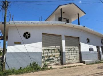 Bodega comercial , León · Bodega en Renta, de 171 m² en Arboledas del Campo Leon Gto.