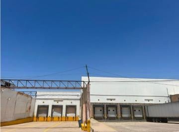Bodega comercial , Chihuahua · Bodega en Renta 6000 m² Zona Central Abastos $510 Mil