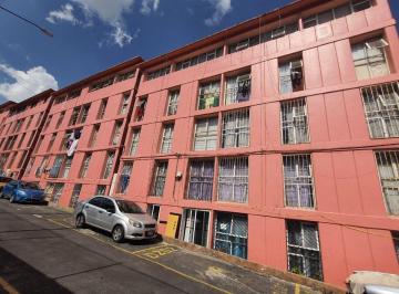 Departamento de 2 habitaciones, Iztapalapa · Departamento de 77 m² con 2 Recámaras en Venta en San Nicolás Tolentino