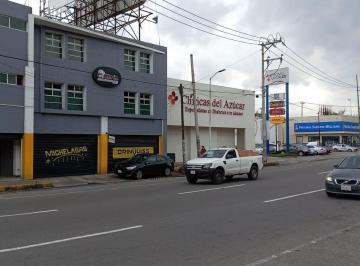Local comercial , Tlalnepantla de Baz · Local Comercial en Renta – Excelente Ubicación en Puente de Vigas, Estado de