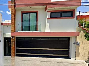 Casa de 3 habitaciones, Tepic · Casa en Venta en Nayarit Tepic Ciudad del Valle