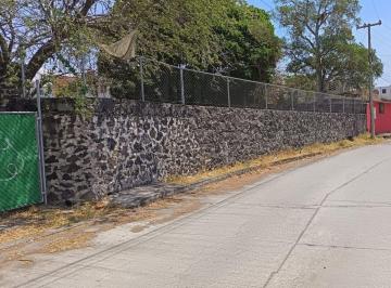 Terreno / Lote , Yautepec · Espacio Ideal Para Tu Proyecto en Oaxtepec – Lote 550 m²