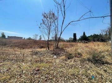 Terreno / Lote , Ayala · ️vendo 2 Lotes de Terreno Escriturado️ Fracc. Privado Paraíso Tlahuica, Ayala