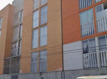 Departamento de 2 habitaciones, Iztacalco · Departamento en Venta en Calle 6 #106 Edificio 2, Depto. 501, Agrícola Pantitlán, Iztacalco