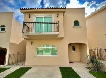 Casa de 3 habitaciones, Los Cabos · Venta de Casa en Cabo San Lucas Col Brisas del Pacifico Baja California