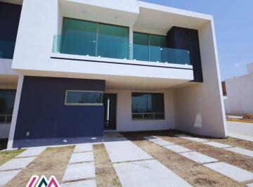 Casa en condominio de 3 habitaciones, Zempoala · Elite Residencial - Modelo 1