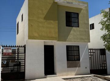 Casa de 2 habitaciones, García · Venta de Casa en García en Héroes de Lincoln