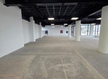 Oficina , Cuauhtémoc · Piso Corporativo en Renta en Paseo de La Reforma | 860 m²