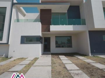 Casa en condominio de 3 habitaciones, Zempoala · Elite Residencial - Modelo 2