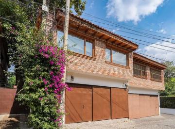 Casa de 3 habitaciones, La Magdalena Contreras · Casa en Venta, Lomas Quebradas. Magdalena Contreras, Ciudad de México