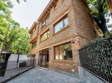 Casa de 3 habitaciones, La Magdalena Contreras · Casa en Venta, Lomas Quebradas. Magdalena Contreras, Ciudad de México