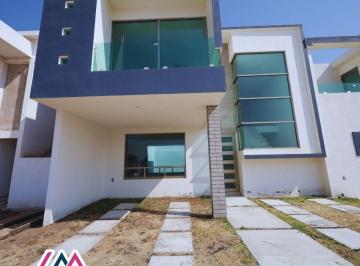 Casa en condominio de 3 habitaciones, Zempoala · Elite Residencial - Modelo 3