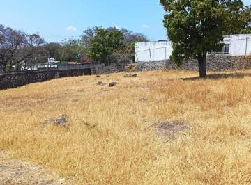 Terreno / Lote , Yautepec · Lote 550 m² - Inversión Segura en Oaxtepec, Morelos