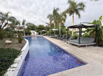 Casa de 3 habitaciones, Bahía de Banderas · Casa en Aldea Hortus con Recamara en Planta Baja