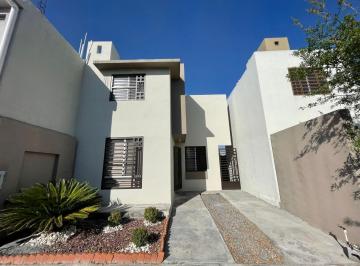 Casa · 2 Recámaras · Casa en Renta Amueblada Triana Palmas Apodaca, N. L.